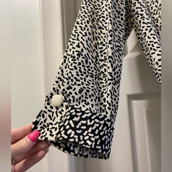 Vintage dress - Picture 4 of 7